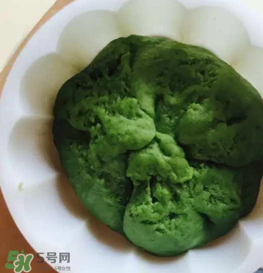 抹茶紅豆月餅好吃嗎？低熱量抹茶紅豆月餅做法