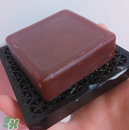 雪花秀手工皂怎么樣？雪花秀手工皂評測