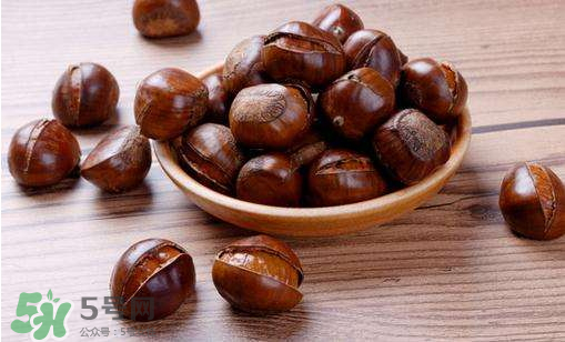 板栗蒸多久才熟？蒸板栗怎么好剝皮？