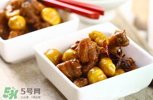 板栗蒸還是煮？蒸板栗好吃還是板栗好吃？