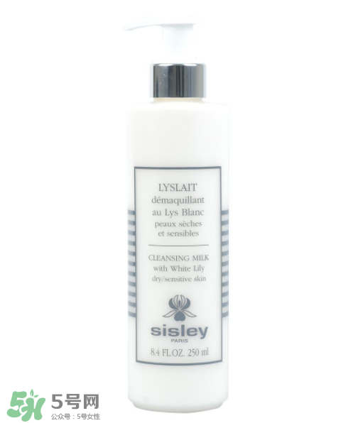 希思黎百合保濕潔面乳好用嗎？希思黎百合保濕潔面乳怎么樣？