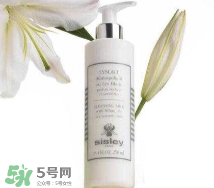 希思黎百合保濕潔面乳好用嗎？希思黎百合保濕潔面乳怎么樣？