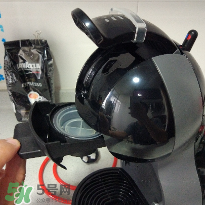 DolceGosto膠囊咖啡機(jī)好用嗎？雀巢膠囊咖啡機(jī)怎么用？