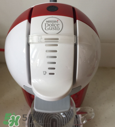 DolceGosto膠囊咖啡機(jī)好用嗎？雀巢膠囊咖啡機(jī)怎么用？