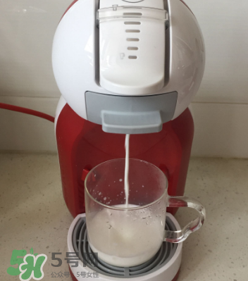 DolceGosto膠囊咖啡機(jī)好用嗎？雀巢膠囊咖啡機(jī)怎么用？