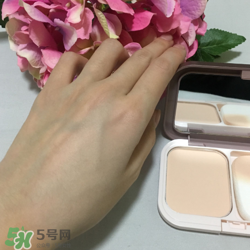 卡姿蘭粉餅好用嗎？卡姿蘭粉餅怎么樣？