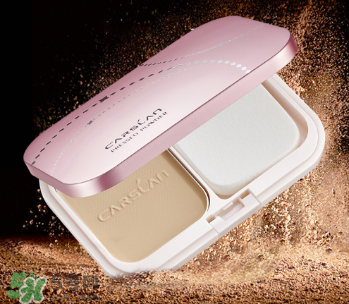 卡姿蘭粉餅多少錢？卡姿蘭粉餅專柜價(jià)格