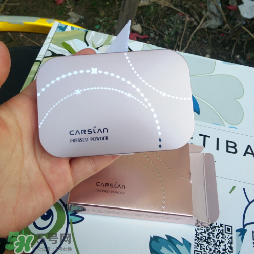 卡姿蘭粉餅多少錢？卡姿蘭粉餅專柜價(jià)格