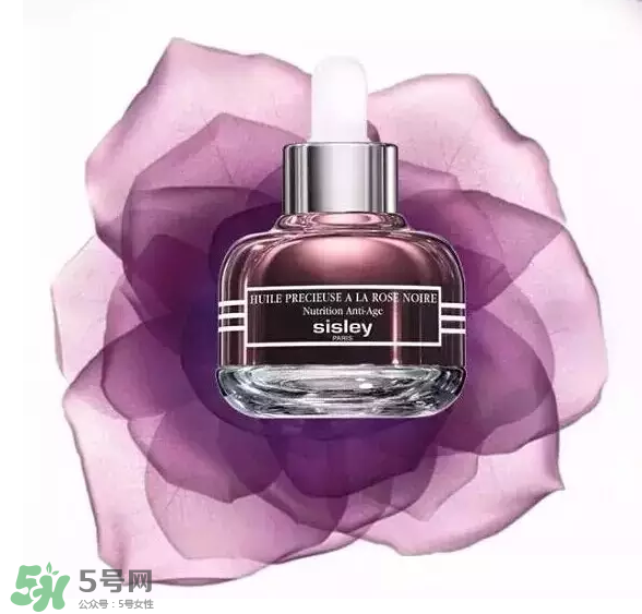 希思黎黑玫瑰珍寵滋養(yǎng)精華油怎么樣？好用嗎？