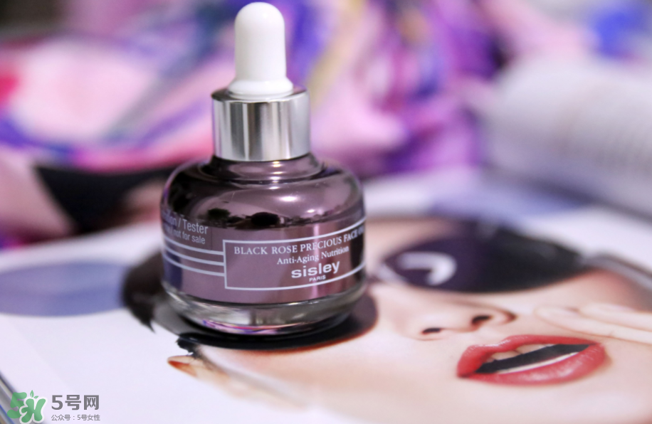 希思黎黑玫瑰珍寵滋養(yǎng)精華油怎么樣？好用嗎？