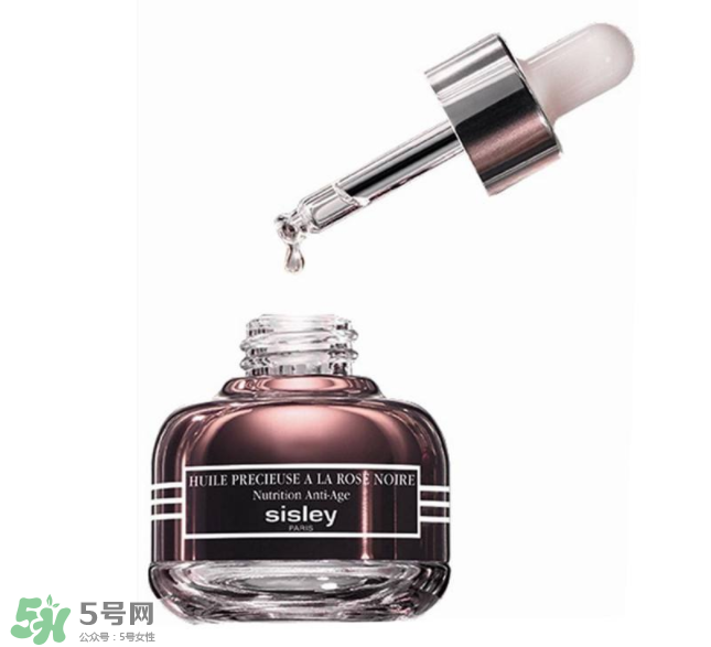 希思黎黑玫瑰珍寵滋養(yǎng)精華油怎么樣？好用嗎？