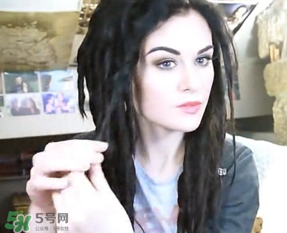 臟辮怎么打理？臟辮要多久打理一次