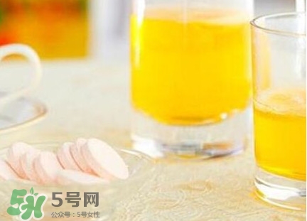 維c泡騰片一天吃多少？維c泡騰片一天喝幾次