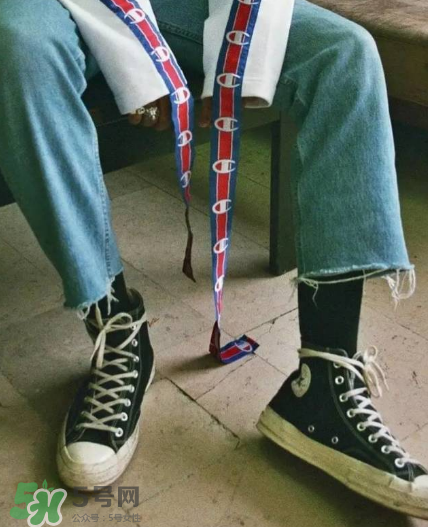 匡威1970S磨腳嗎？匡威1970S怎么樣？