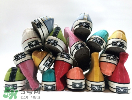 匡威1970S磨腳嗎？匡威1970S怎么樣？