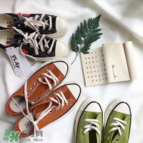 匡威1970S磨腳嗎？匡威1970S怎么樣？