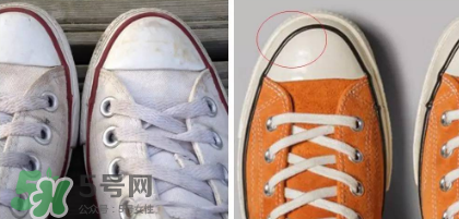 匡威1970S磨腳嗎？匡威1970S怎么樣？