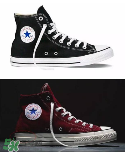 匡威1970S磨腳嗎？匡威1970S怎么樣？