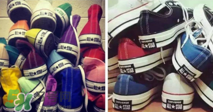 匡威1970S磨腳嗎？匡威1970S怎么樣？