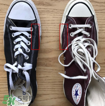 匡威1970S磨腳嗎？匡威1970S怎么樣？