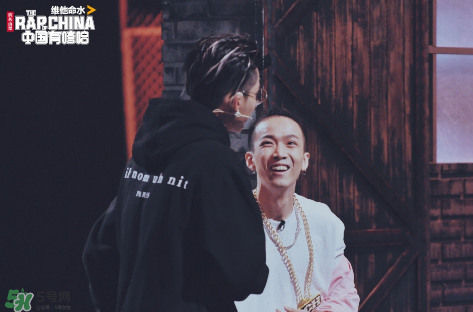 廠牌是什么意思？中國說唱廠牌介紹