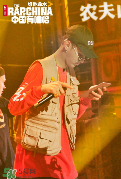 廠牌是什么意思？中國說唱廠牌介紹