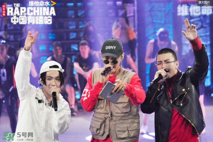 廠牌是什么意思？中國說唱廠牌介紹