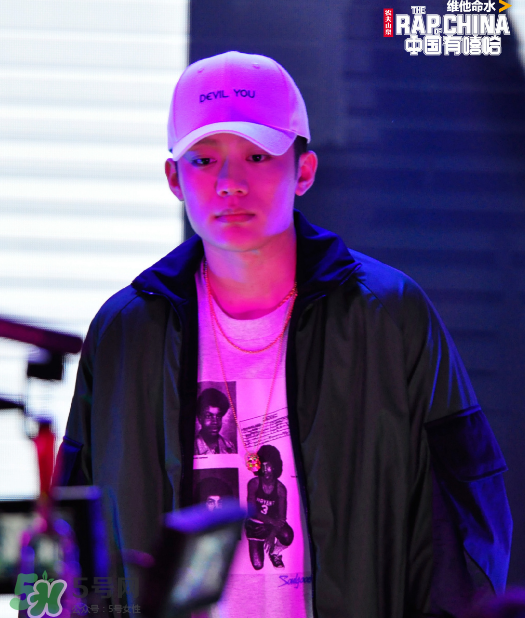 廠牌是什么意思？中國說唱廠牌介紹