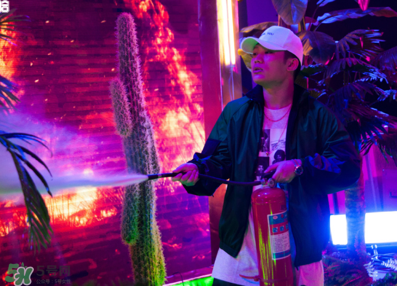 廠牌是什么意思？中國說唱廠牌介紹