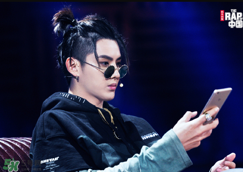 廠牌是什么意思？中國說唱廠牌介紹