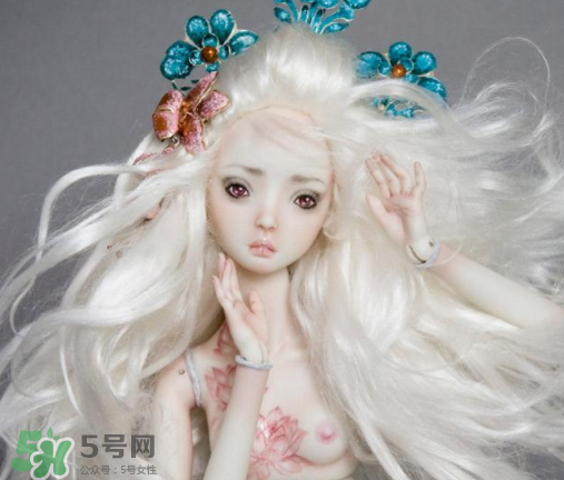 Enchanted Doll多少錢？Enchanted Doll哪里買？