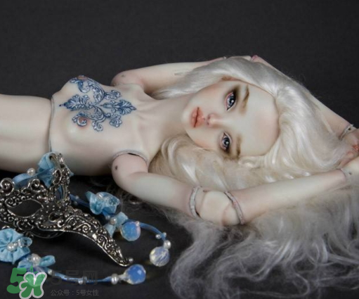 Enchanted Doll多少錢？Enchanted Doll哪里買？