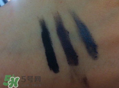 cpb眼線膏怎么樣？cpb眼線膏多少錢