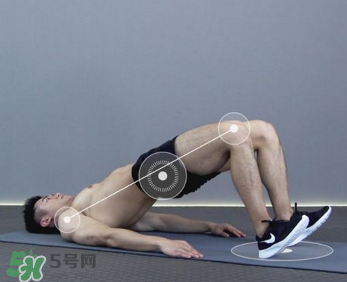 臀橋傷害膝關(guān)節(jié)嗎？臀橋?qū)οドw有傷害嗎？