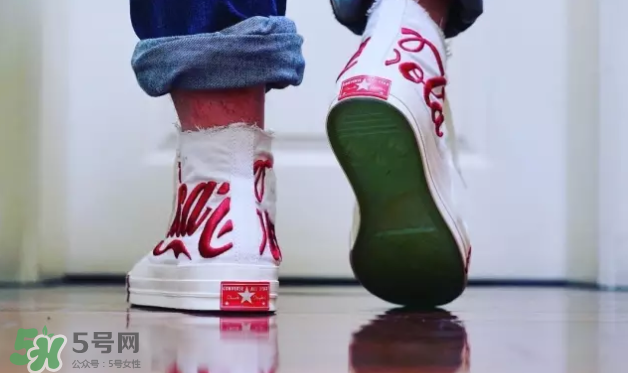 可口可樂與時(shí)尚圈聯(lián)名合作系列有哪些？意想不到的好看