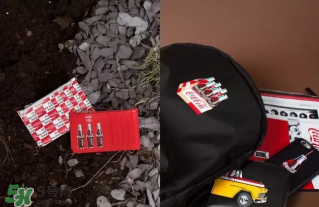 可口可樂與時(shí)尚圈聯(lián)名合作系列有哪些？意想不到的好看