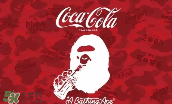 可口可樂與時(shí)尚圈聯(lián)名合作系列有哪些？意想不到的好看