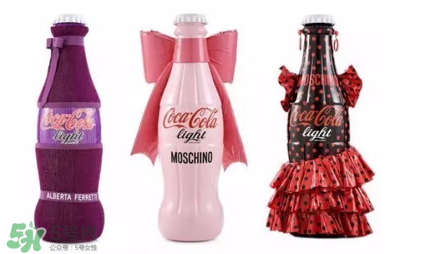 可口可樂與時(shí)尚圈聯(lián)名合作系列有哪些？意想不到的好看