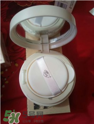 伊詩蘭頓氣墊bb怎么樣？伊詩蘭頓氣墊bb多少錢？