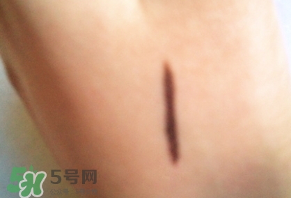 kate眼線膏怎么樣_和美寶蓮眼線膏哪個好 kate眼線膏怎么樣_和美寶蓮眼線膏哪個好