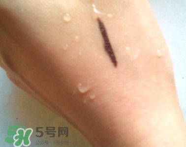 kate眼線膏怎么樣_和美寶蓮眼線膏哪個好 kate眼線膏怎么樣_和美寶蓮眼線膏哪個好