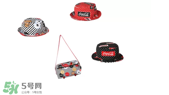 DEVIL NUT和可口可樂跨界合作怎么樣？合作款集錦