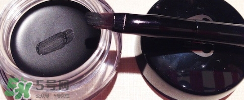 rimmel芮謎眼線膏怎么樣？rimmel芮謎眼線膏怎么用