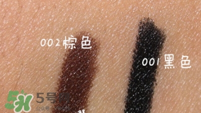 rimmel芮謎眼線膏怎么樣？rimmel芮謎眼線膏怎么用