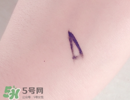 rimmel芮謎眼線膏怎么樣？rimmel芮謎眼線膏怎么用