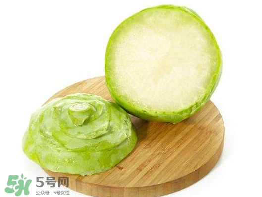 苤藍怎么讀？苤藍孕婦可以吃嗎