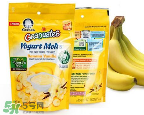 嘉寶溶豆哪個(gè)口味好吃？嘉寶溶豆有那幾個(gè)口味？