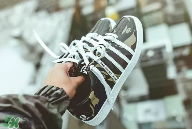 Aape和海綿寶寶跨界合作？Aape合作款科普