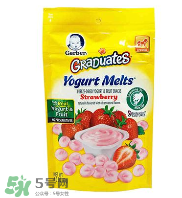 嘉寶溶豆一天吃多少？嘉寶溶豆能多吃嗎？