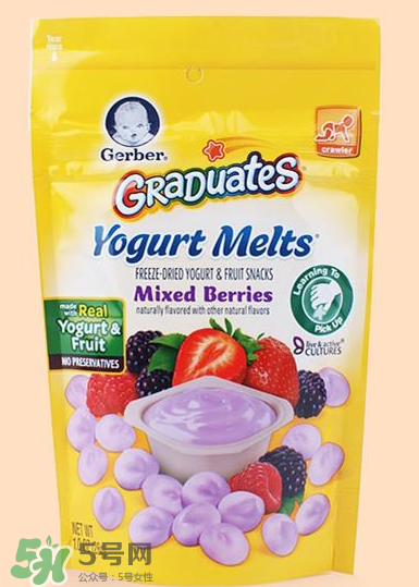 嘉寶溶豆一天吃多少？嘉寶溶豆能多吃嗎？